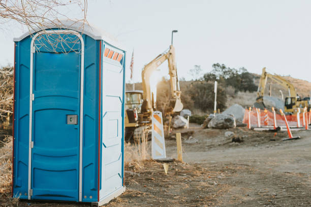 Best Portable restroom trailer rental  in Belton, SC