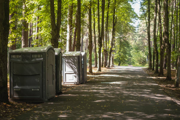Best Sanitation services for porta potties  in Belton, SC